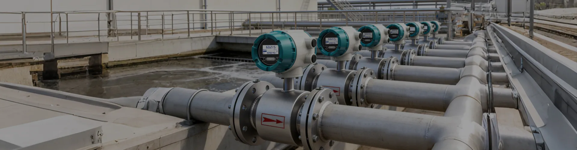 Control System & Measurement Instrument