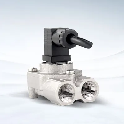 Micro Flow Meter