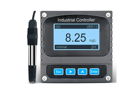 Dissolved Oxygen Transmitters