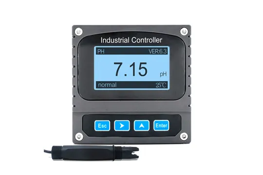 PH Sensors
